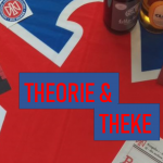 Theorie & Theke #1 Kritik der Arbeit