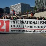 Interbrigadas und internationale Solidarität