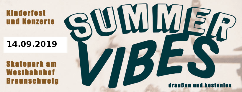 SummerVibes 2019