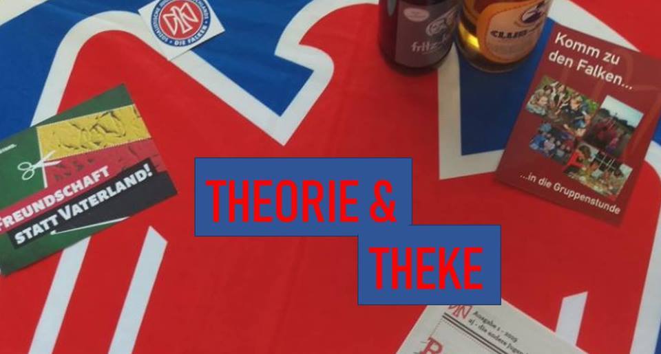 Theorie und Theke