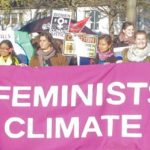 Women for Climate Justice- Feministische Perspektiven auf Klimagerechtigkeit