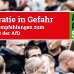 Keine Alternative! Lesekreis & Diskussion zum Umgang mit der AfD
